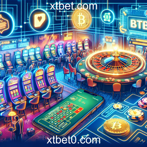 Os Melhores Métodos de Pagamento para Jogadores em xtbet.com