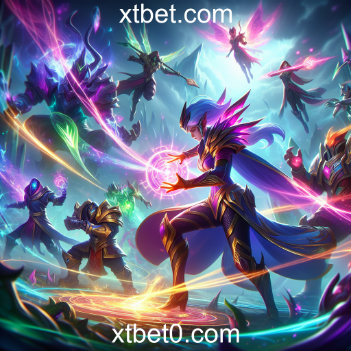A Importância dos Jogos de Suporte no Cenário Competitivo